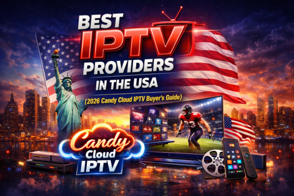 Cheap IPTV Service